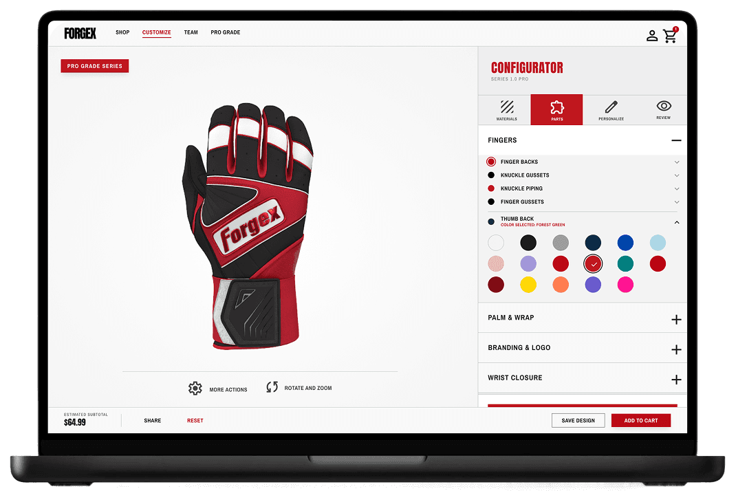configurator