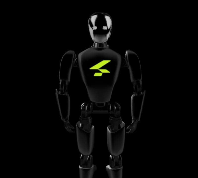 Techstate robot